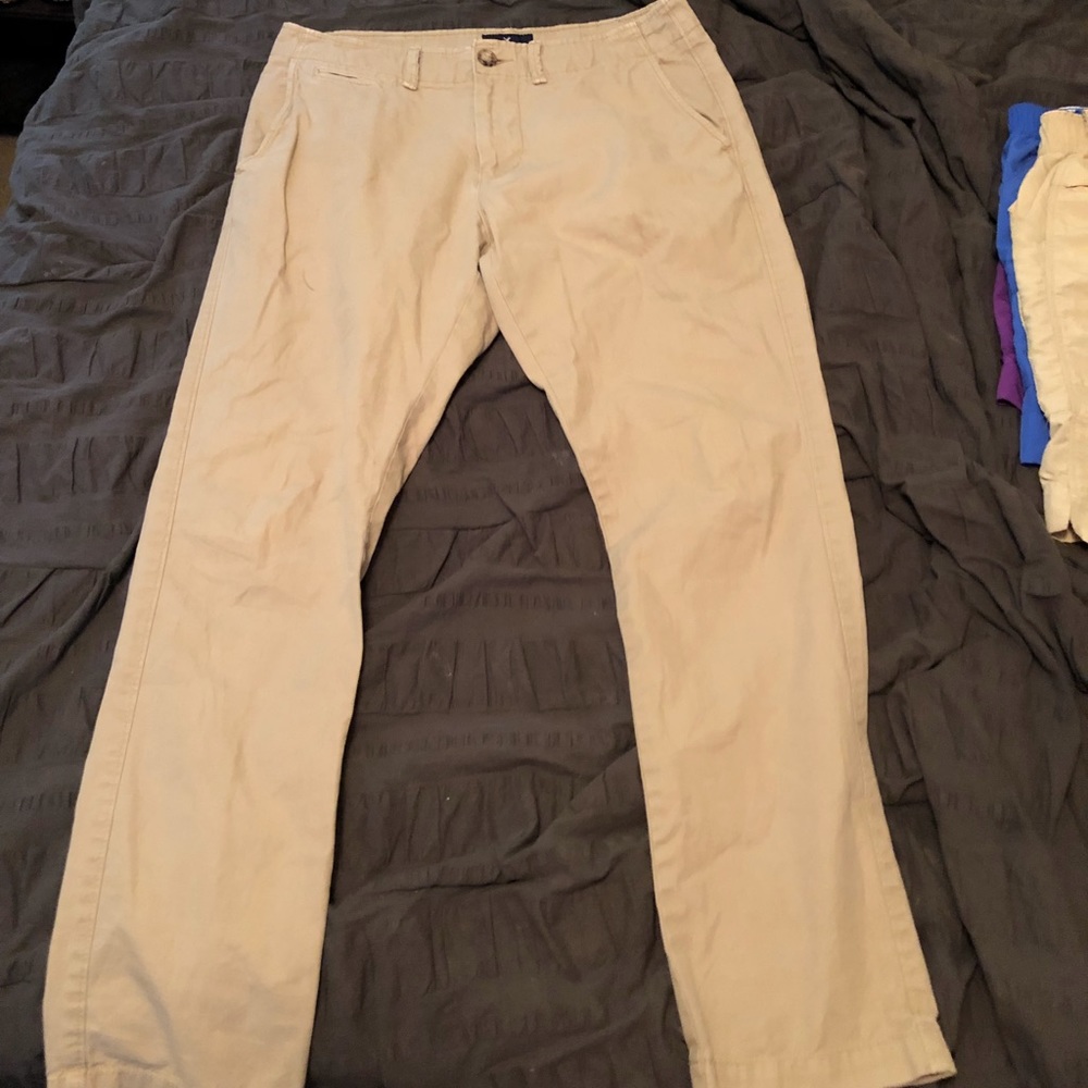 American Eagle Men’s pants